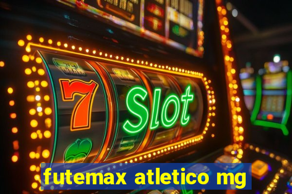 futemax atletico mg